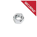 Hexagon Nuts ZP M5 (60)