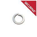 Spring washers ZP M6 (30)