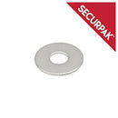 Penny washers ZP M8 x 38mm (6)