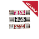 Mixed Fuses 3A-5A-13A (3)