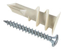 Forgefix Speed Plugs | 4.5X35mm Screw | Nylon | Box 100