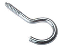 SCREW HOOKS ZP 55X8 10SH558 X10
