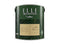 Elle Decoration By Crown 2.5L Flat Matt Emulsion Paint - Earth Balance No 328