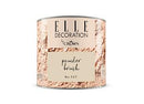 125Ml Elle Decoration Interior Wall Wood White Powder Brush