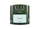125Ml Elle Decoration Interior Wall Wood Green Revival Matt