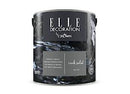 Elle Decoration By Crown 2.5L Flat Matt Emulsion Paint - Rock Solid No 173