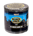 Everbuild Black Jack Strong Self Adhesive Flashing Tape  100Mm X 10M