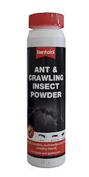 Rentokil Ant & Crawling Insect Powder 150Gm - Psa202