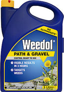 Weedol Path & Gravel Refill 5Ltr