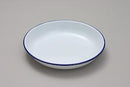 Falcon Rice/Pasta Plate Wht 24Cm