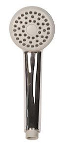 Croydex Shower Handset, Abs, White, One Size