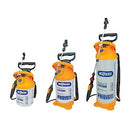 Hozelock - Pressure Sprayer Pulsar Plus 5L 4310 1240