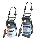 Hozelock Pressure Sprayer | Pulsar Viton | Includes Carry Strap | 7L capacity