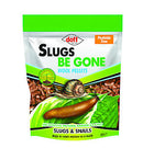 Doff Slugs Be Gone Wool Pellets | 1 Litre Slug & Snail Deterrant