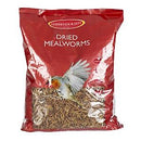 Dried Mealworms 1Kg Worm1Kg