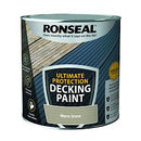 Decking Rescue Paint 2.5L Warm Stone [39164]