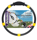 Defenders Handy Bin Bag Holder, For Gardening & Litter Picking, Lightweight & Reusable