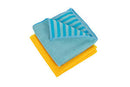 Microfibre Bathroom Clean Kit 2Pk