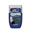 Dulux 5569259 Simply Refresh Feature Wall Matt Emulsion Paint - Ink Well - 30Ml
