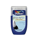 Dulux Simply Refresh Tester Paint - First Dawn - 30Ml, 5382963