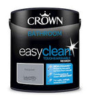 Crown Easyclean Bathroom Mid Sheen 2.5L Blue Gravel