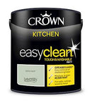 Crown Easyclean Kitchen Matt Emulsion 2.5L - Spice Rack