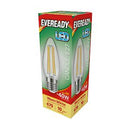 Er Led 4W Clear Candle 470Lm E27