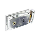 Dble Hand Rimlock Cp 150Mm S1862