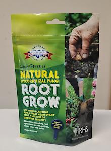 Bd Growers Rootgrow 200G