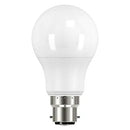 60W Led Gls Opal B22 Cw S15302