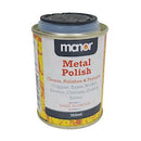Metal Polish - 150Ml