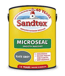 SX US Masonry 150ml Slate Grey