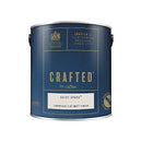Crown Crafted Luxurious Flat Matt Quiet Space 2.5L
