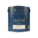 Crown Crafted Luxurious Flat Matt New Chapter 2.5L