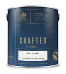 Crown Crafted Luxorious Flat Matt Best China 2.5L