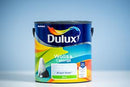 Dulux Walls & Ceilings Silk Emulsion Paint - Bright Skies - 2.5 Litre (5599871)