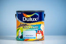 Dulux Easycare Washable & Tough Matt Emulsion Paint - Bright Skies - 2.5 Litre, 5599870