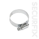 Hose Clip 35-50mm ZP 5
