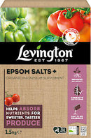 LEV MAGNESIUM SALTS 1.5KG