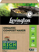 Levington Organic  Compost Maker 3.5kg