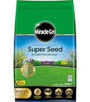 Miracle-Gro 121070 Professional Super Seed Drought Tolerant Lawn Seed 200M2, 6Kg Bag