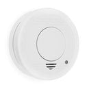 Smartwares Smoke Alarm RM250 | Optical Sensor | Battery Included | 10 Year Sensor Lifetime