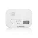 Smartwares Fga-13041 Carbon Monoxide Detector - 10 Year Sensor