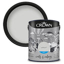 CR W&C Matt Emulsion Taffeta 5L