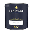 DT HERITAGE MATT LIGHT BS 2.5L
