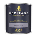 DT HERITAGE MATT MEDIUM BS 1L