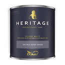 DT HERITAGE MATT EXTRA DEEP BS 1L