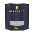 DT HERITAGE MATT STONE GREEN 2.5L