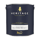 Heritage Matt Wiltshire White2.5L
