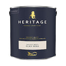 DT HERITAGE MATT FLAX SEED 2.5L